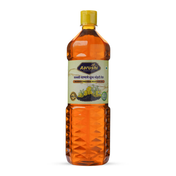 Mustard oil